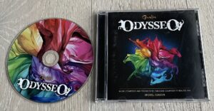 Cavalia Odysseo