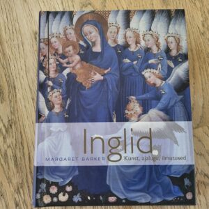 Inglid . Margaret Barker