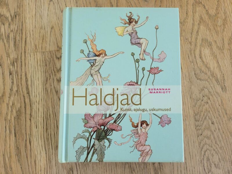 100579233 Haldjad