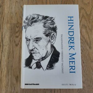 Tagasivaateid veerevast vagunist  . Hindrek Meri