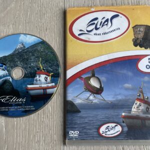 Elias Väike Päästekaater Osa 3