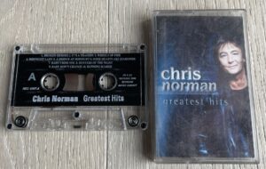 Chris Norman Greatest Hits