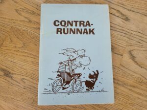 Contrarünnak . Contra