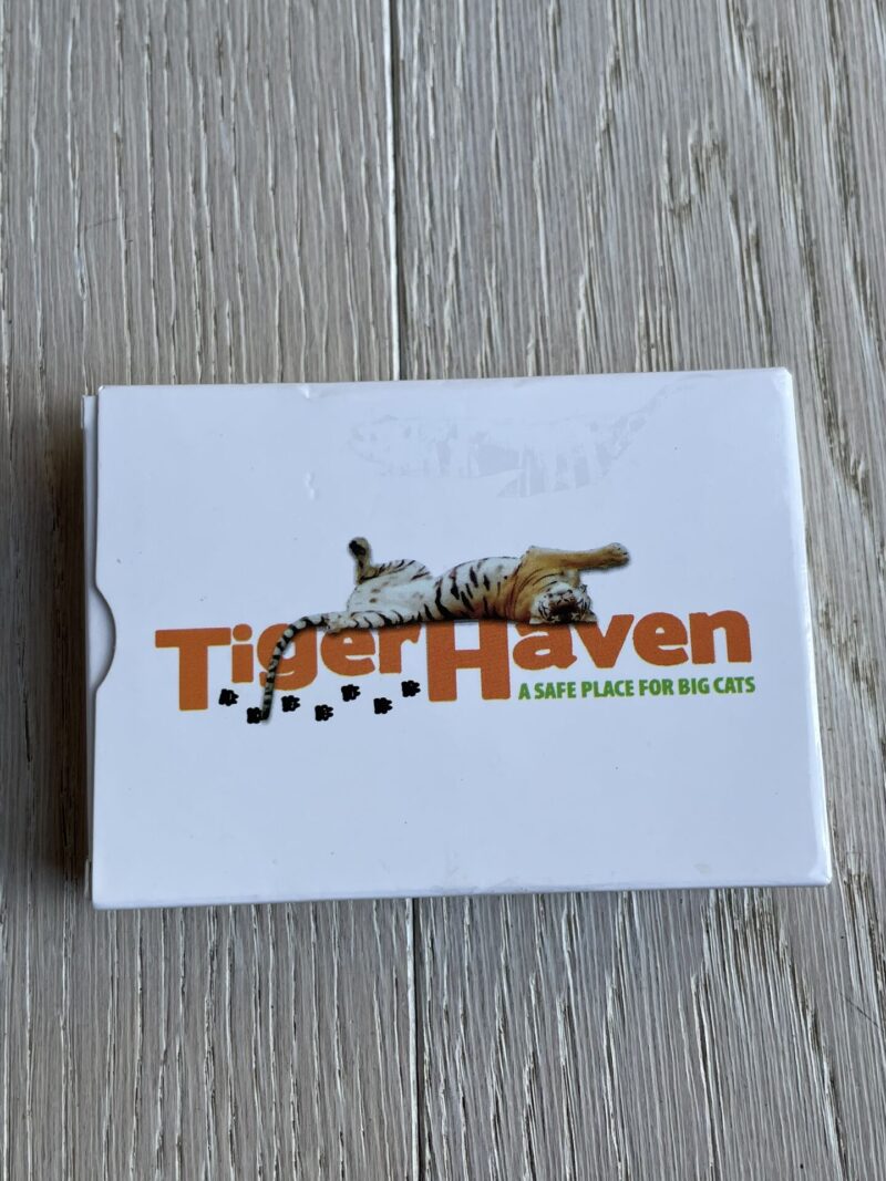 100623834 Tiger Haven