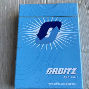 100623888 Orbitz UUS