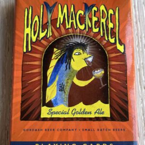 100623996 Holy Mackerel