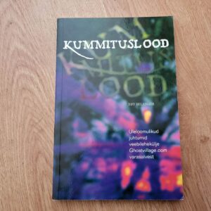 Kummituslood . Jeff Belanger