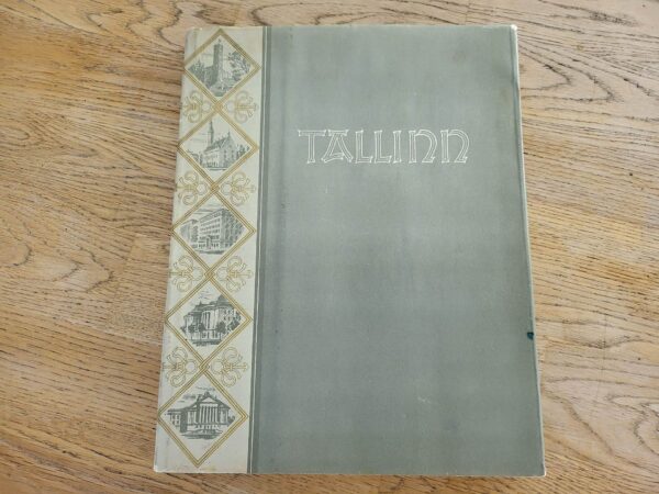 Tallinn 1955
