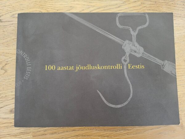 100 aastat jõudluskontrolli Eestis