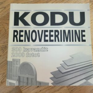 Kodu renoveerimine