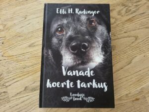 Vanade koerte tarkus . Elli H. Radinger