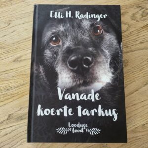 Vanade koerte tarkus . Elli H. Radinger