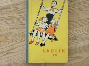 Laulik IV . 1964