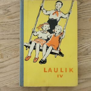 100676786 Laulik IV . 1964