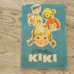 100679092 Kiki . Voldemar Miller