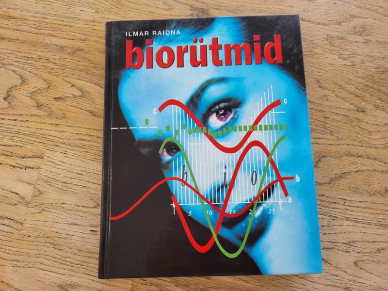 100684925 Biorütmid . Ilmar Raidna