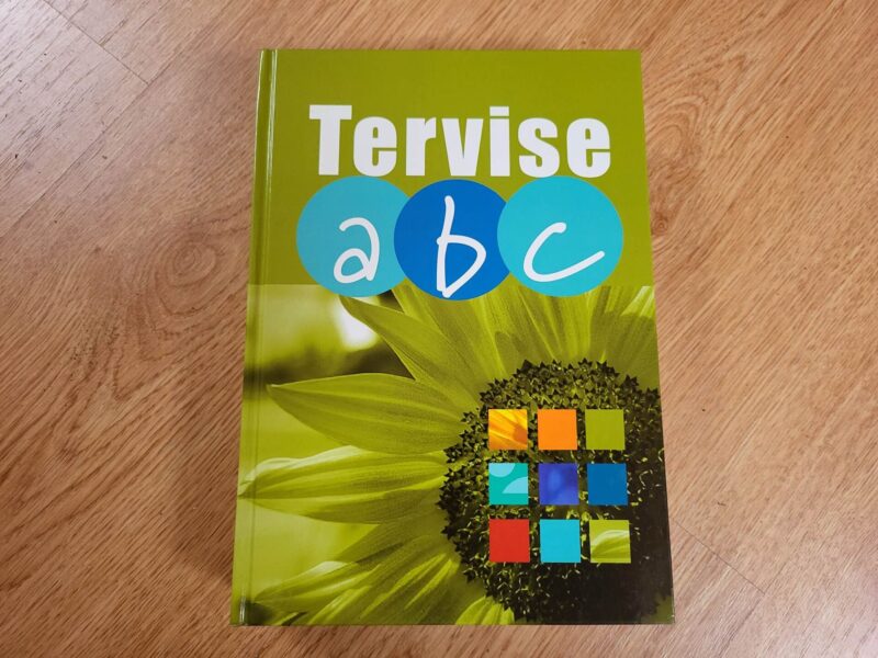 100697154 Tervise ABC