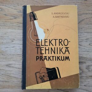 Elektrotehnika praktikum