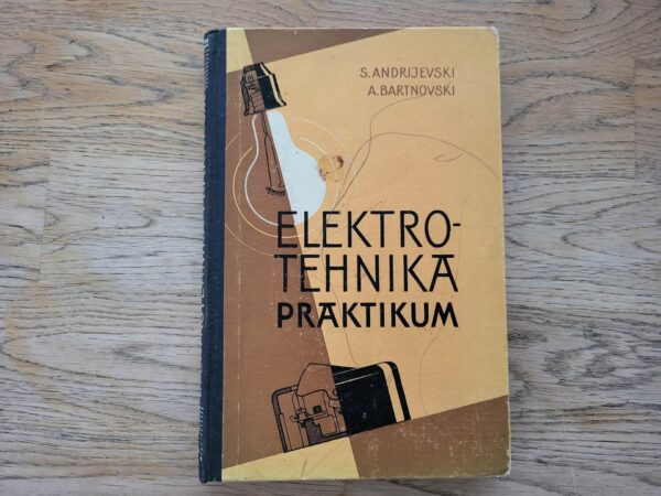 100729802 Elektrotehnika praktikum