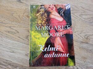 Kelmi autunne . Margaret Moore