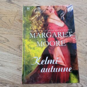 Kelmi autunne . Margaret Moore