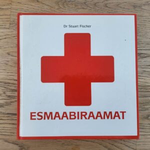 Esmaabiraamat . Stuart Fischer