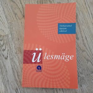 Ülesmäge Täiskasvanud õppijate edulood