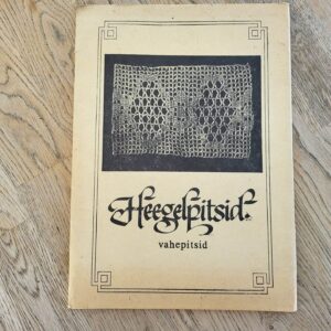 Heegelpitsid vahepitsid