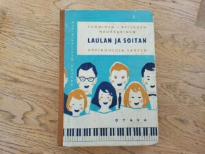 Laulan ja soitan