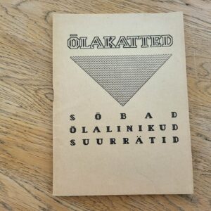 Õlakatted sõbad õlalinikud, suurrätid eesti naiste rõivastus