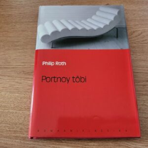 Portnoy tõbi . Philip Roth