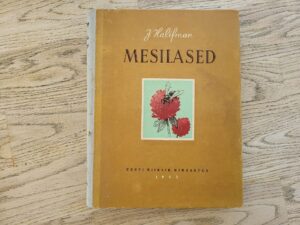 Mesilased . Jossif Halifman