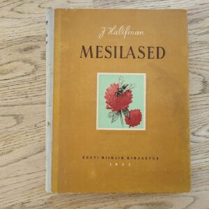 100922793 Mesilased . Jossif Halifman