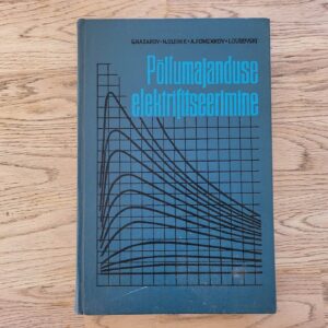 Põllumajanduse elektrifitseerimine