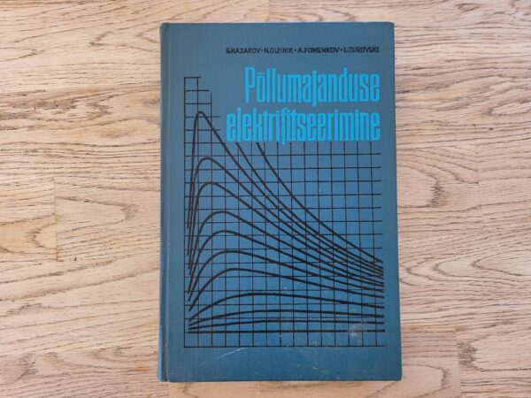 Põllumajanduse elektrifitseerimine