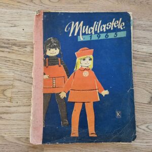 Mudilastele 1965