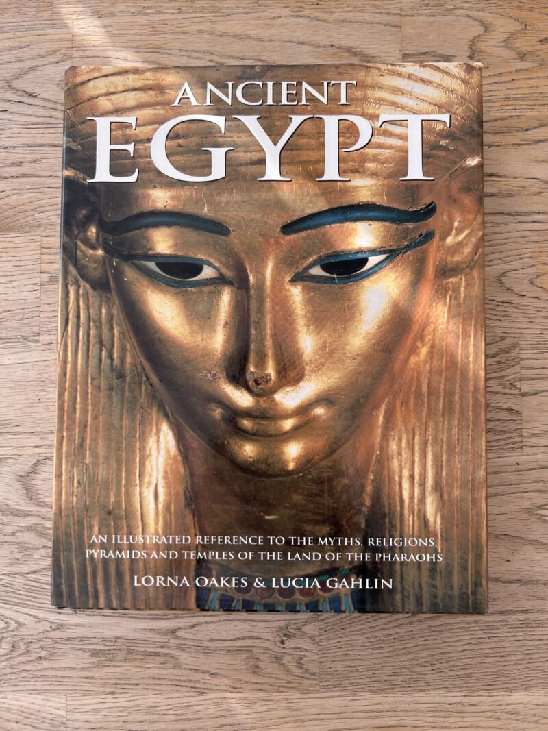 100947224 Ancient Egypt