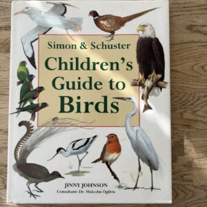 Children s Guide to Birds