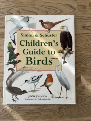 Children s Guide to Birds