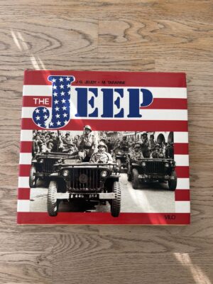 The Jeep