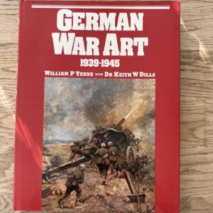 German War Art 1939-1945