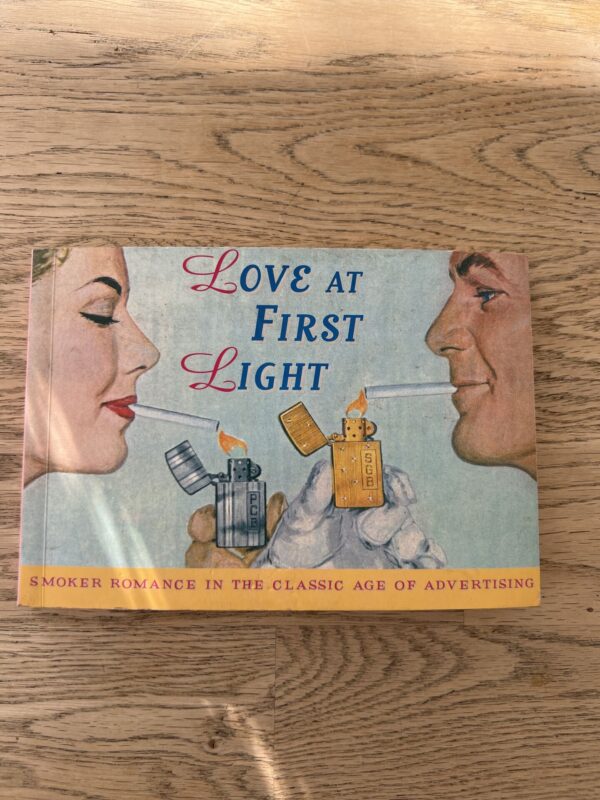 Love at First Light