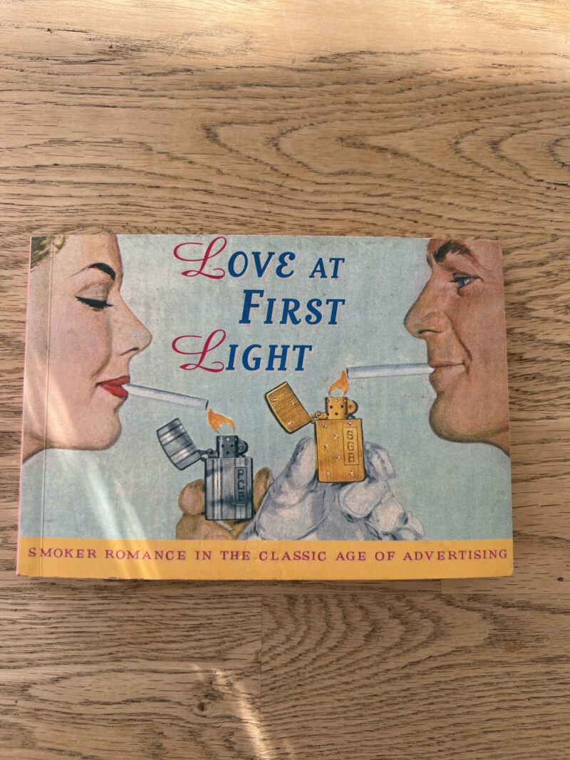 Love at First Light