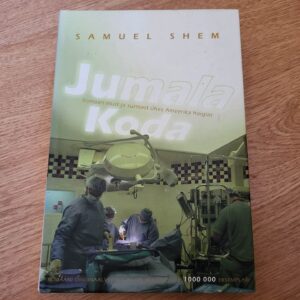 Jumala Koda . Samuel Shem