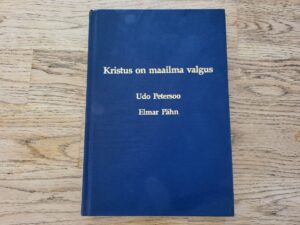 Kristus on maailma valgus
