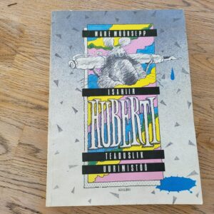 Isahiir Huberti teaduslik uurimistöö eesti lastekirjanduse