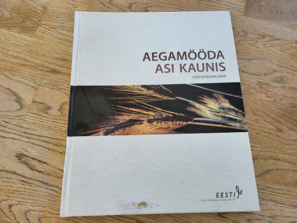 Aegamööda asi kaunis