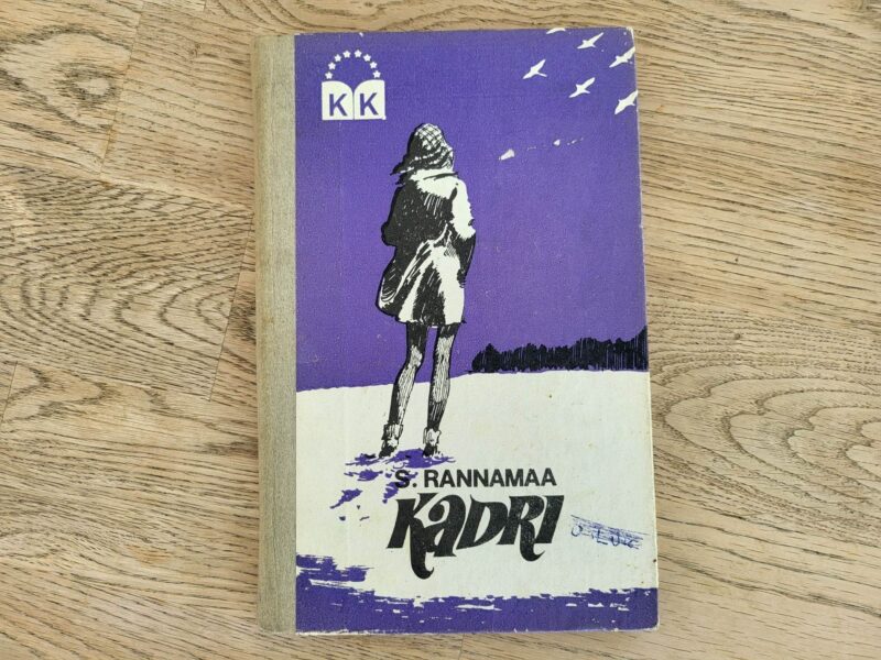 101028232 Kadri . Silvia Rannamaa