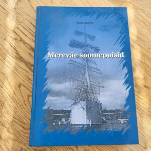 Mereväe soomepoisid . Heino Relvik