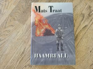 Haamri all . Mats Traat